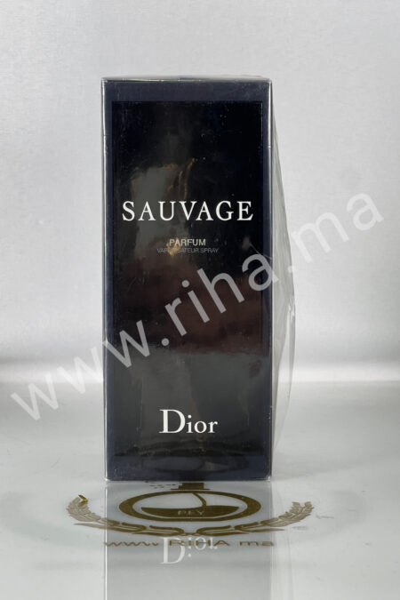 Sauvage Parfum Christian Dior
