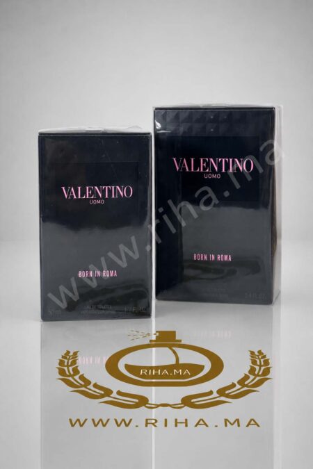 Valentino Uomo Born In Roma eau de toilette 100ml