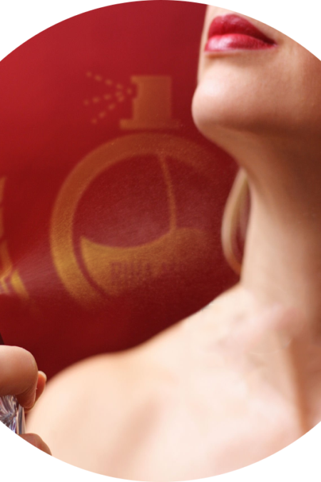 Parfums Femmes