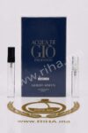 Decantage Acqua di Giò Profondo Parfum Giorgio Armani 1 Giorgio Armani
