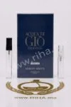 Decantage Acqua di Giò Profondo Parfum Giorgio Armani Pour Homme Authentic 1 Giorgio Armani
