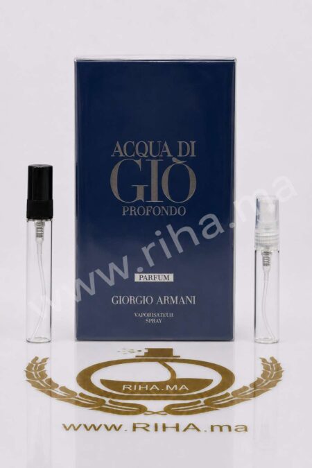 Giorgio Armani