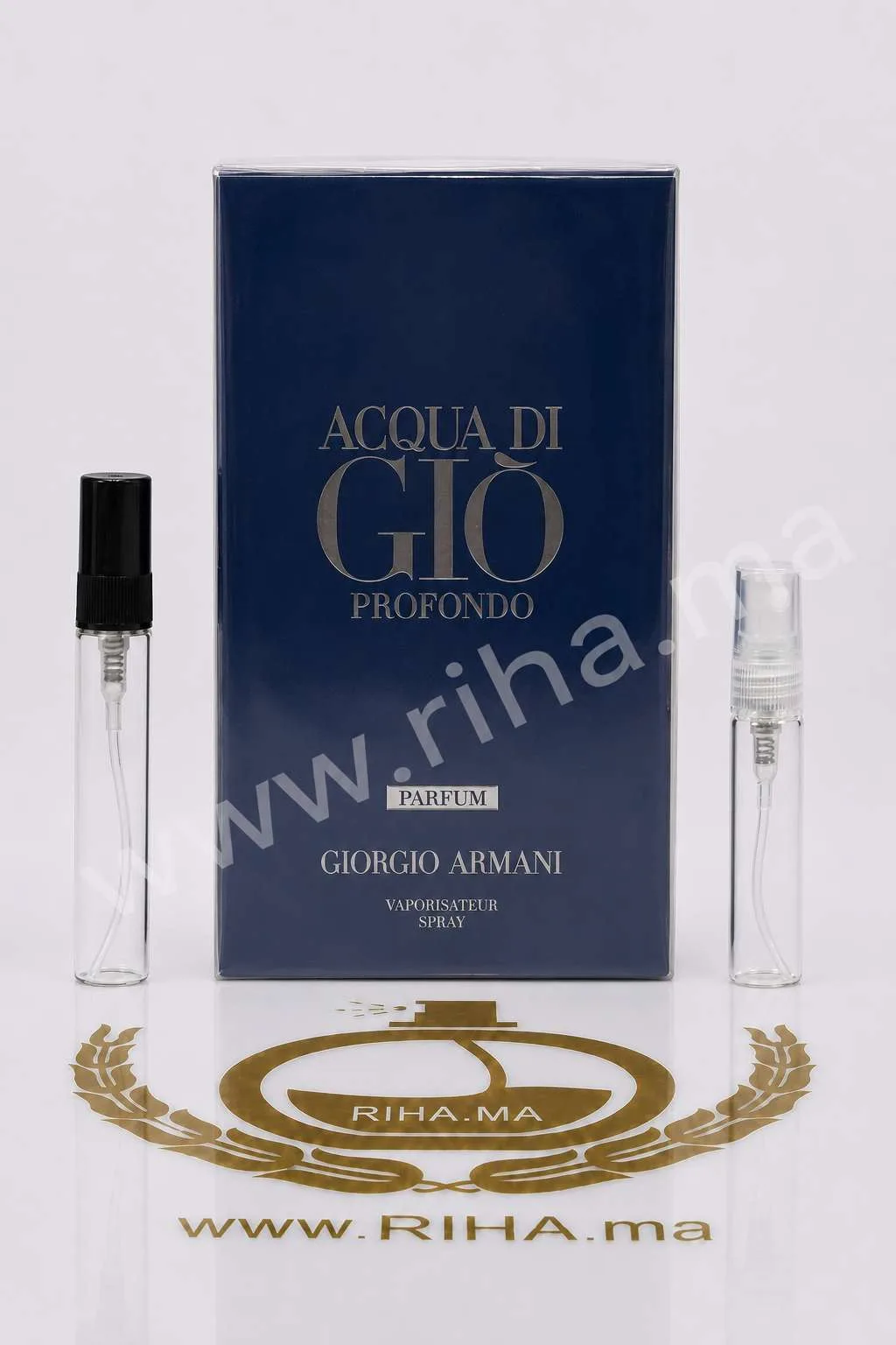 Giorgio Armani