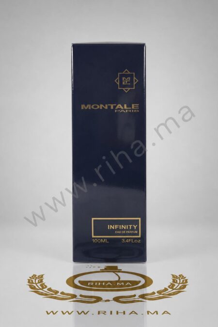Infinity de Montale