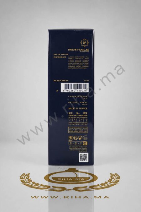 Infinity de Montale