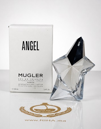 Tester Angel Mugler Eau de Toilette 100ml