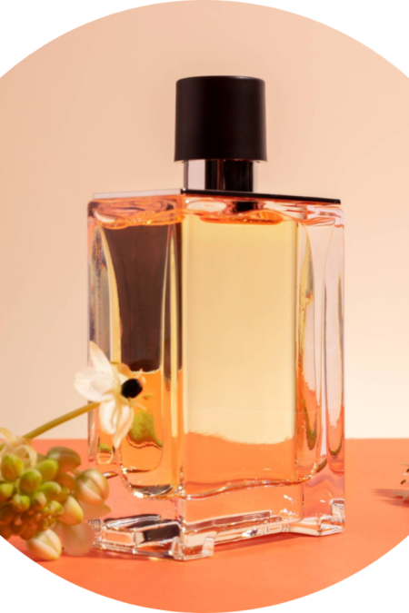 Parfum Inspiré
