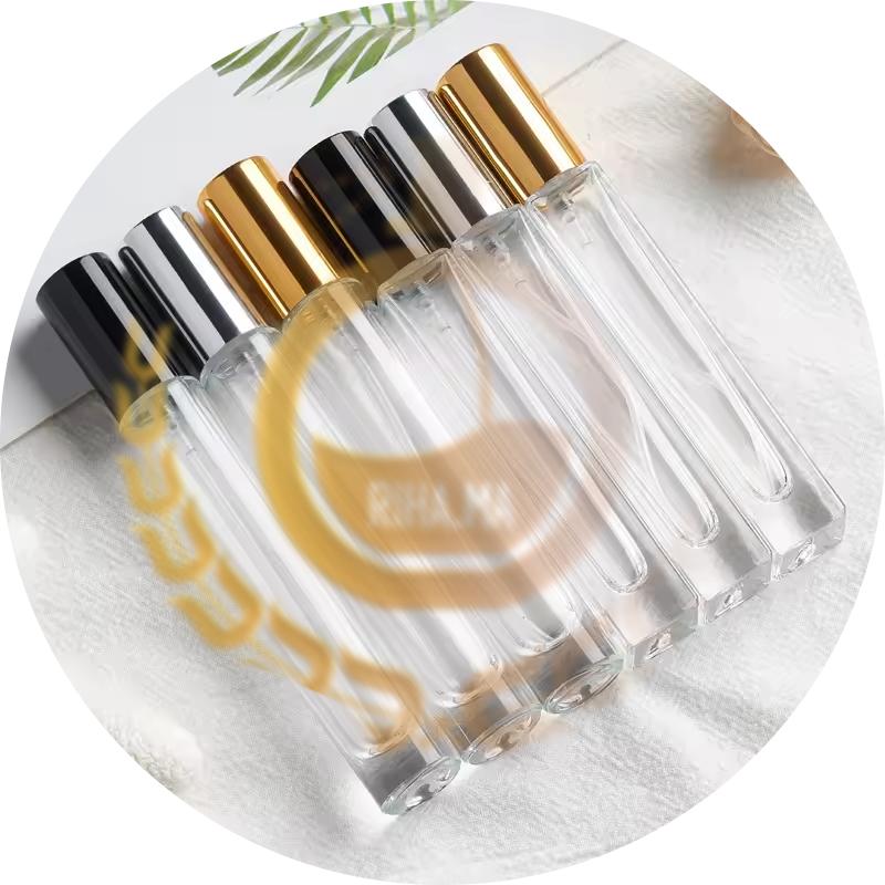 Decantage des parfums femmes