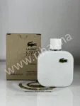 Tester Lacoste L.12.12 Blanc Eau de Toilette 100ml pour homme 1 Lacoste L.12.12 Blanc