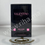 Valentino Uomo Born In Roma Intense eau de parfum 100ml 1 Valentino Uomo Born In Roma Intense