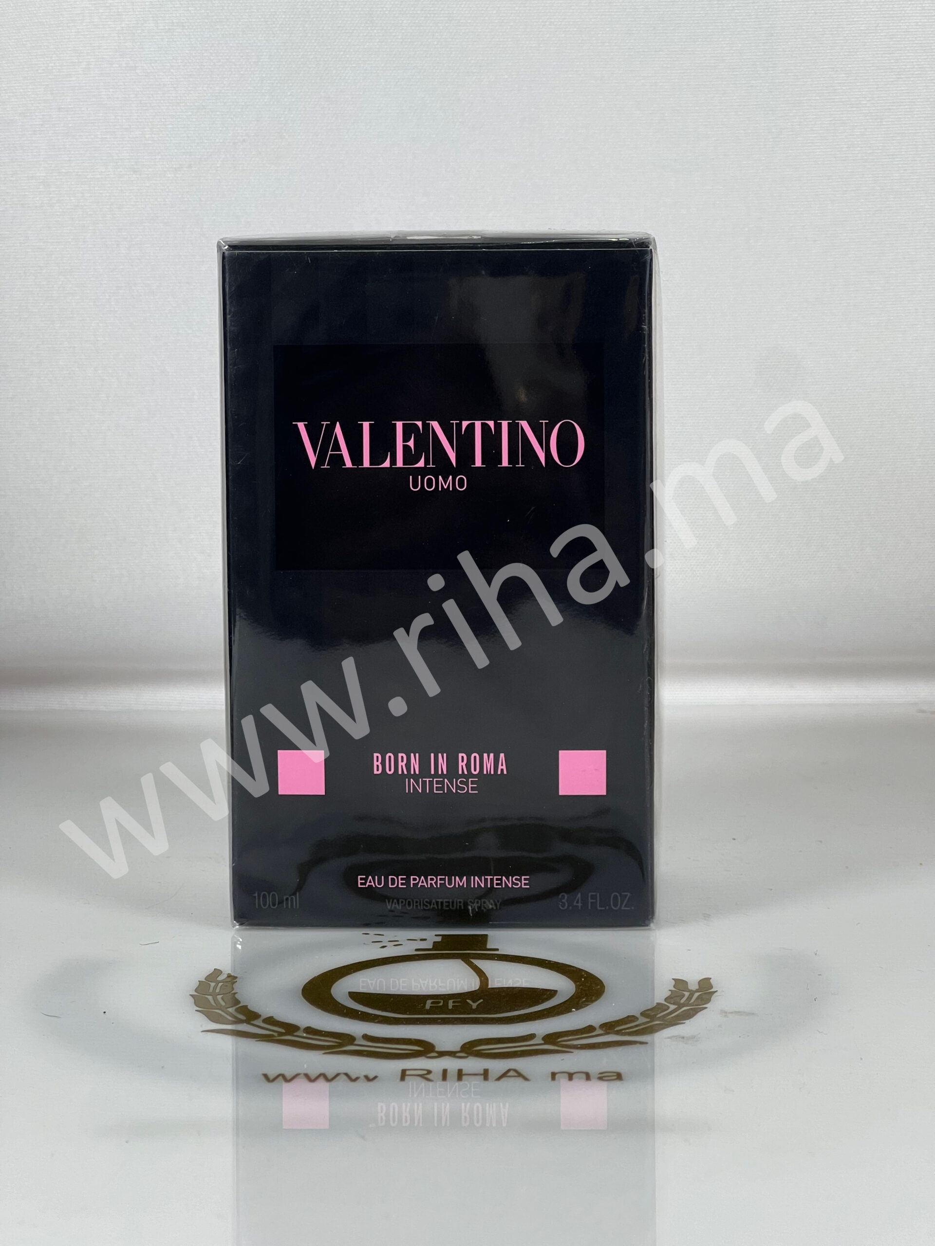 Valentino Uomo Born In Roma Intense IMG 3342 scaled