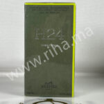 H24 Herbes Vives Hermès Eau de parfum pour homme 100ml 1 24 Hermès