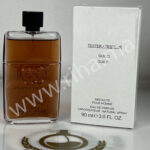 Tester Gucci Guilty Absolute Gucci pour homme eau de parfum 100ml 1 IMG_3570
