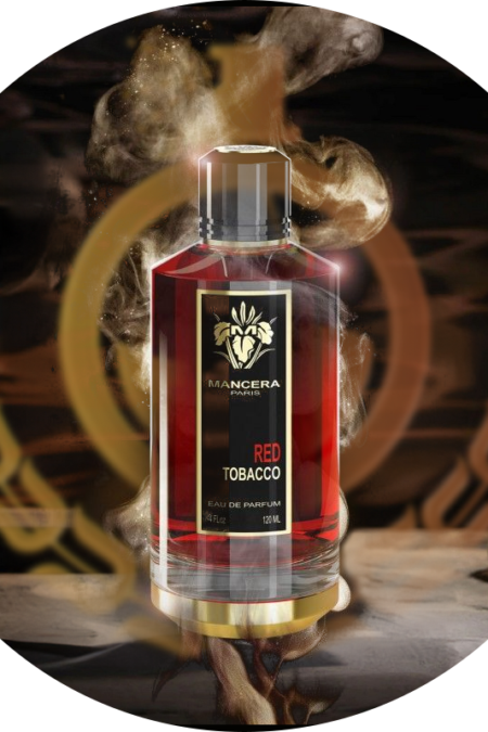 Eau de parfum Homme