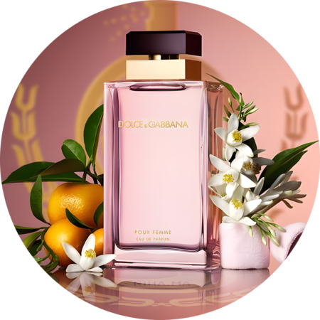 Eau de parfum Femmes