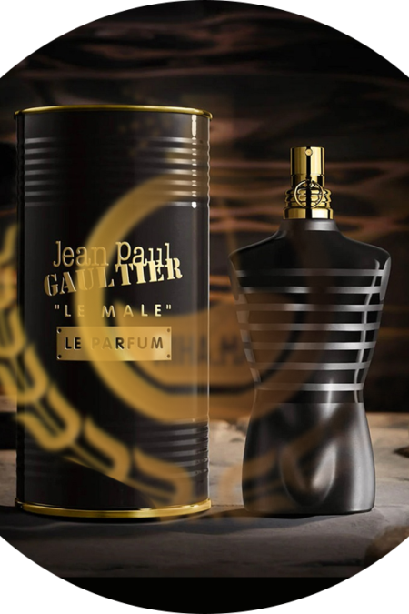 Parfums Hommes