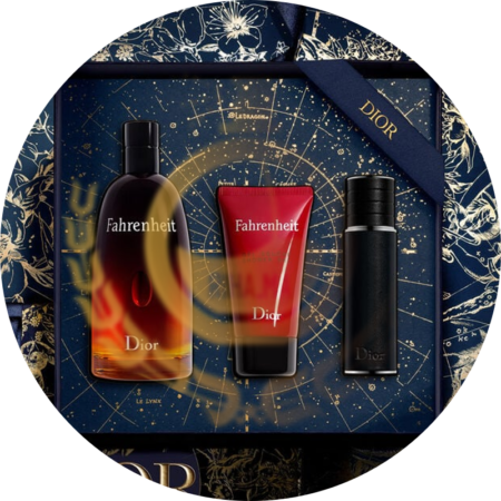 Coffret Cadeau Hommes