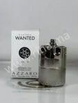 Tester Azzaro Wanted Eau de Parfum 100ml 1 Wanted Eau de Parfum