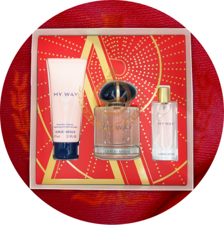 Coffret Cadeau Femmes