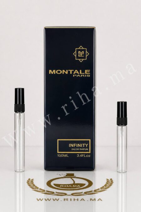 Infinity de Montale prix maroc