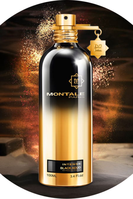 Parfum Niche Homme