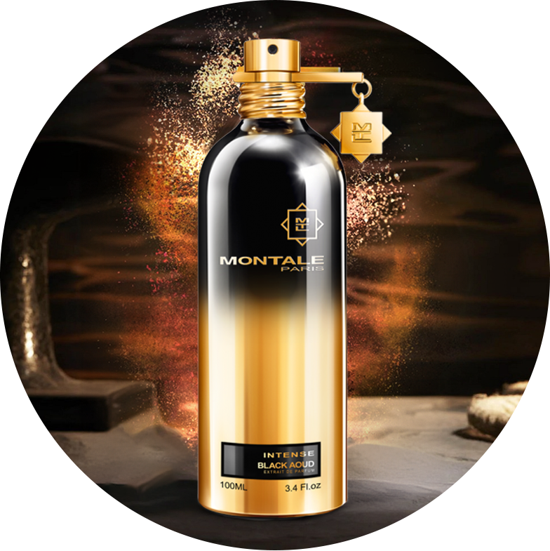 Parfum Niche Homme