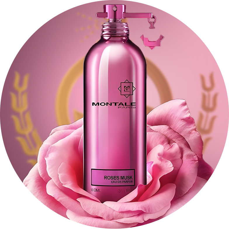 Parfum Niche
