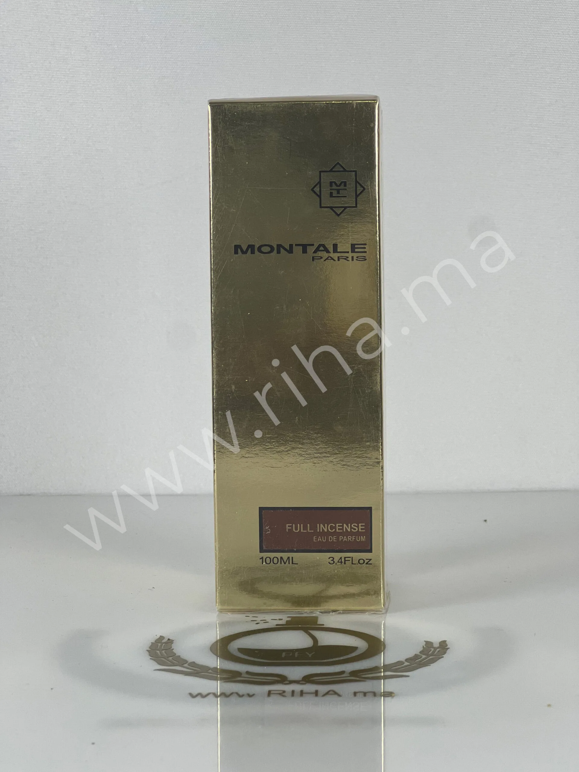 Full Incense Montale prix maroc Full Incense Montale prix maroc