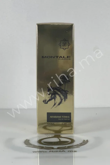 Arabians Tonka-Montale MONTALE - parfum Maroc
