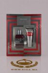 Coffret Antonio Banderas The Secret Temptation Eau de toilette 50ml 1 Antonio Banderas The Secret Temptation Prix Maroc