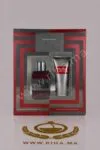 Coffret Antonio Banderas The Secret Temptation Eau de toilette 50ml 1 Antonio Banderas The Secret Temptation Prix Maroc