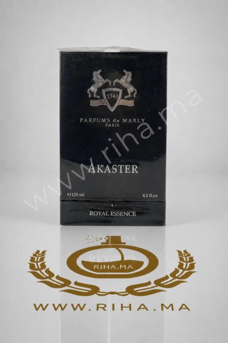Akaster Parfums de Marly