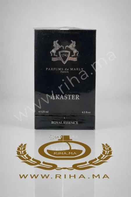 Akaster Parfums de Marly