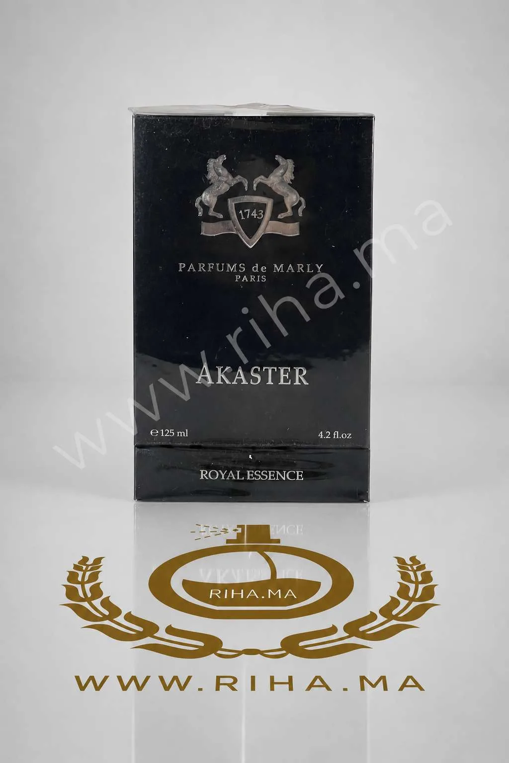 Akaster Parfums de Marly