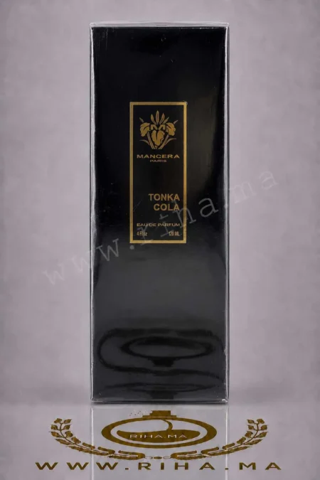tonka cola