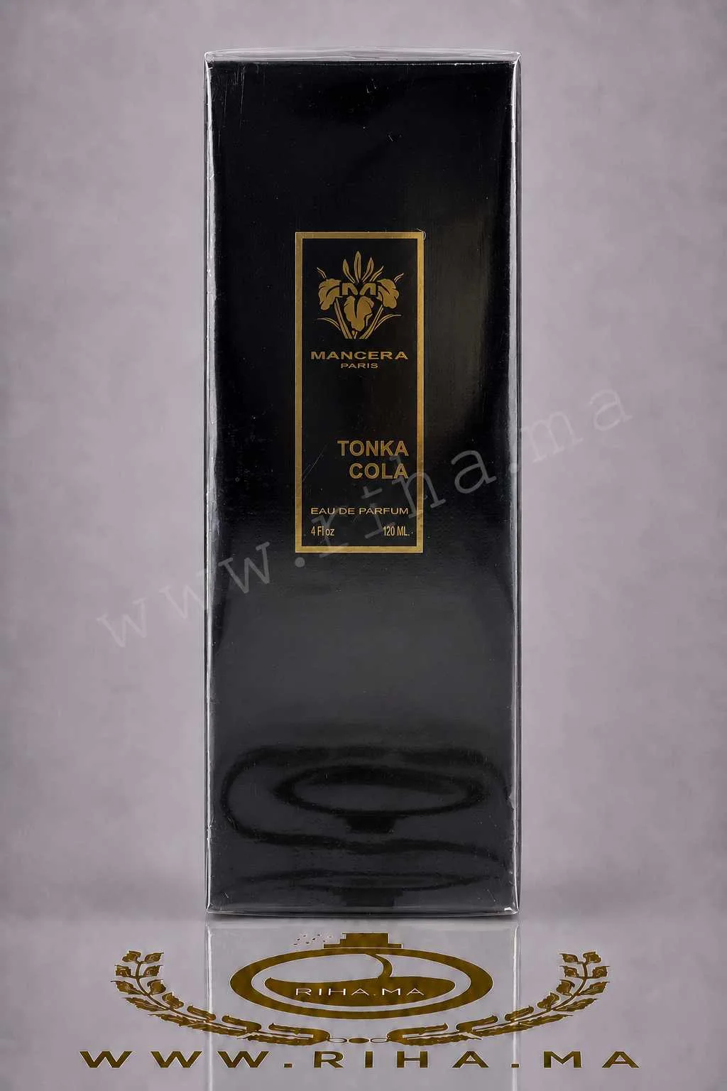 tonka cola