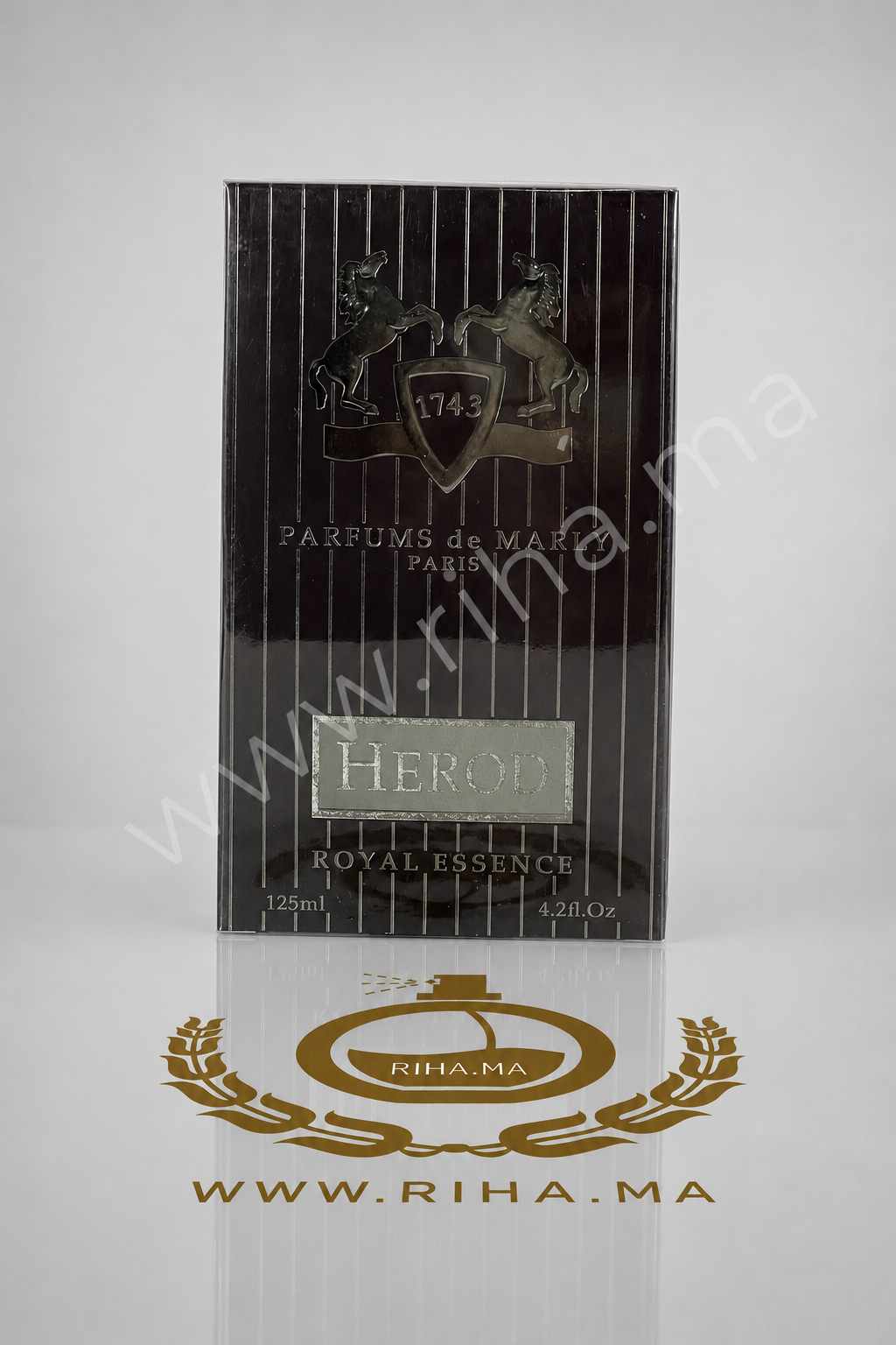 Herod Parfums de Marly Herod Parfums de Marly