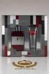 Coffret Antonio Banderas The Secret Temptation Eau de toilette 100ml 1 Coffret Antonio Banderas Prix Maroc