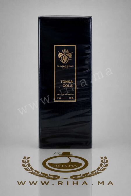 Tonka Cola Mancera prix maroc
