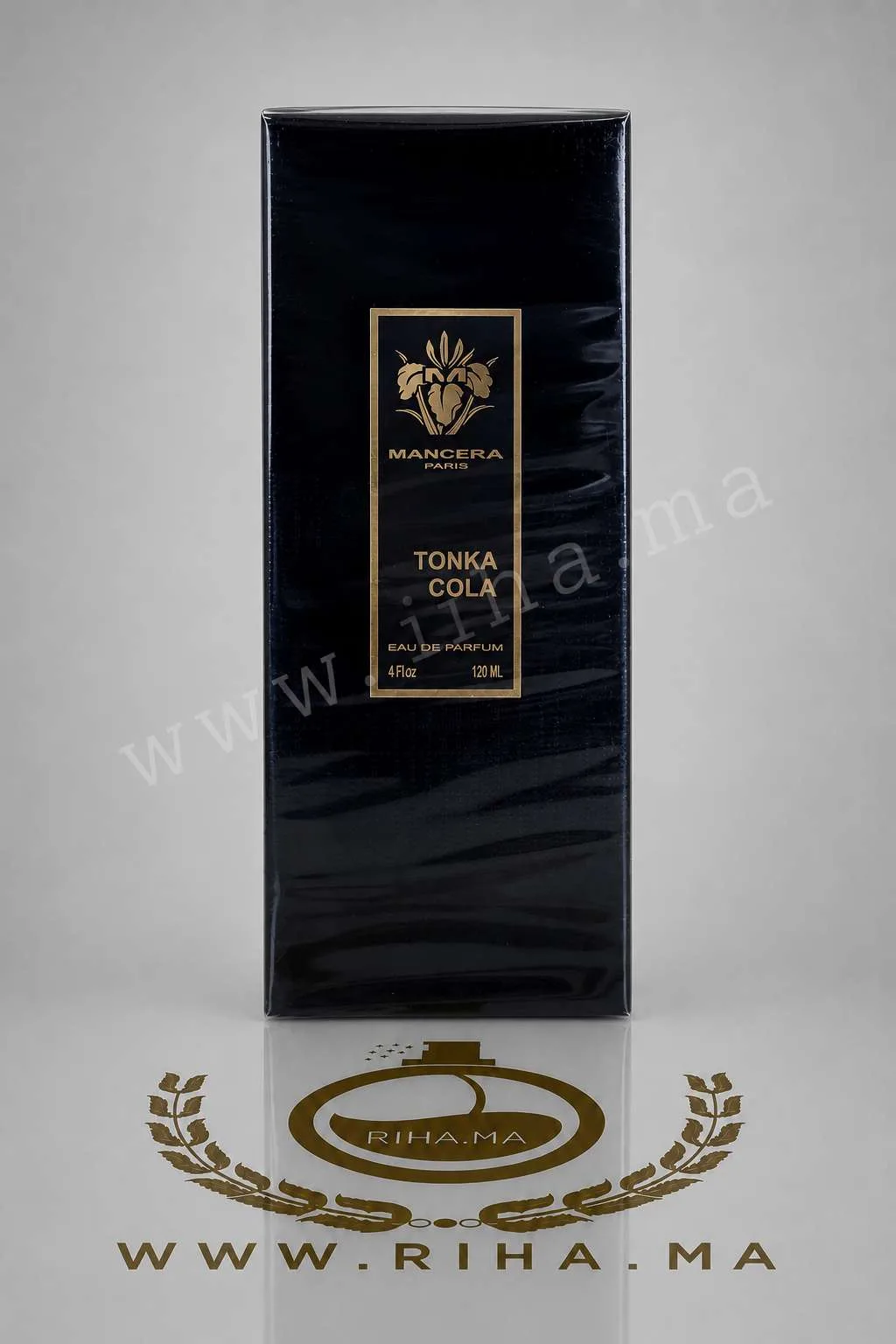 Tonka Cola Mancera prix maroc