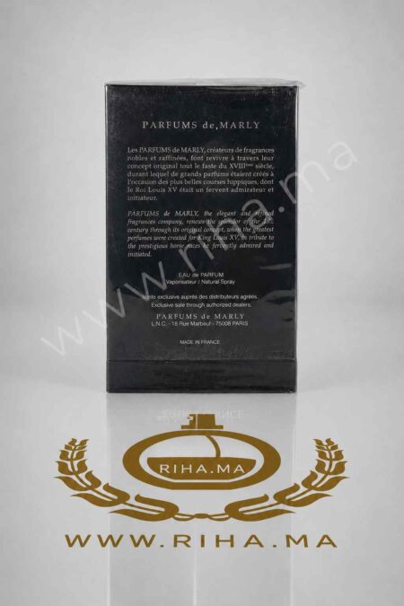 Akaster Parfums de Marly