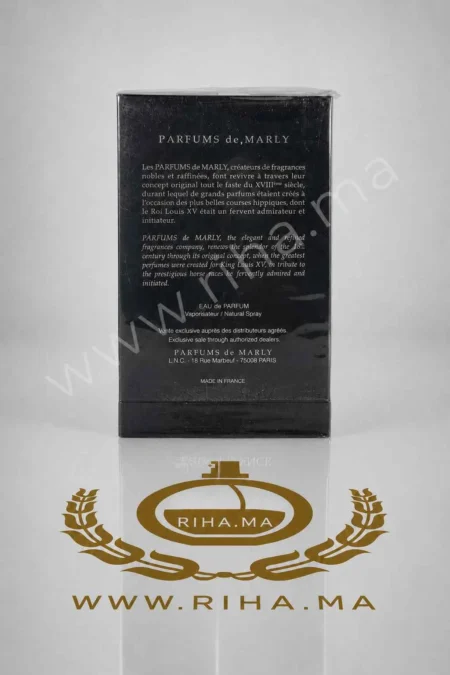 Akaster Parfums de Marly