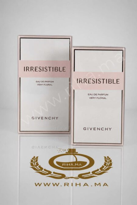 Irresistible Givenchy Very Floral Eau de parfum