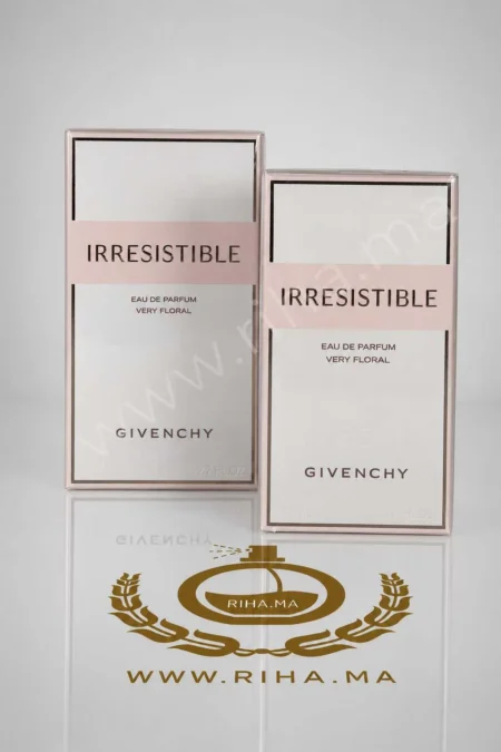 Irresistible Givenchy Very Floral Eau de parfum