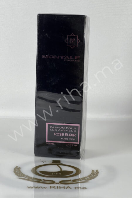 ROSE ELIXIR PARFUM prix