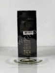 black prestiguim front