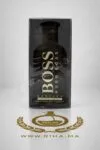 Hugo Boss Bottled Parfum Prix Maroc