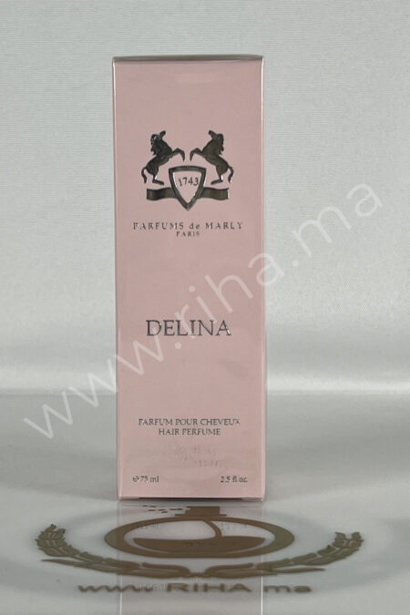 Parfum Cheveaux Delina Parfums de Marly