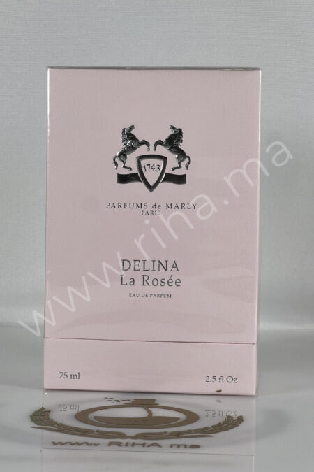 Delina La Rosée Parfums de Marly