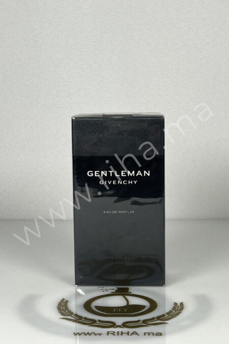 Gentleman - Givenchy